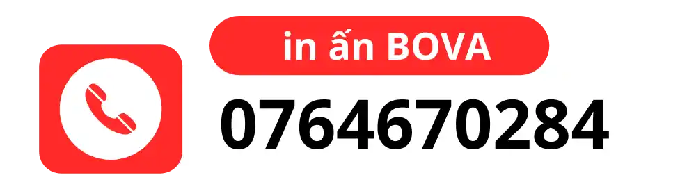 in ấn bova call